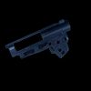 Versio 3. Rataslaatikko, Retroarms - Image 2