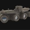 Gpnvg-18 Dummy replika