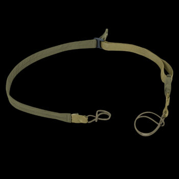 Carbine Sling Mk II - Nylon Webbing - Adaptive Green
