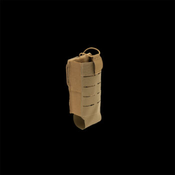 Universal Radio Pouch - Adaptive green