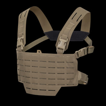 warwick mini chest rig