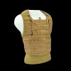 Rhodesian Recon Vest (RRV) Khaki - Ylijäämä