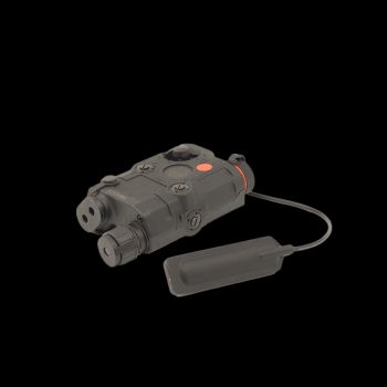 FMA PEQ15 replica - Black