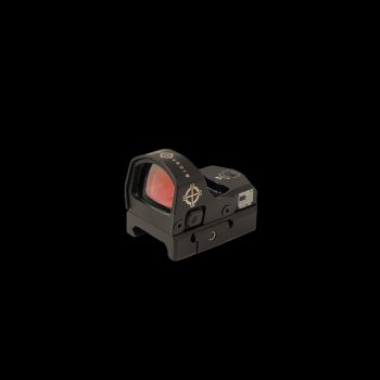 Sightmark Mini Shot M-Spectre FMS - Black