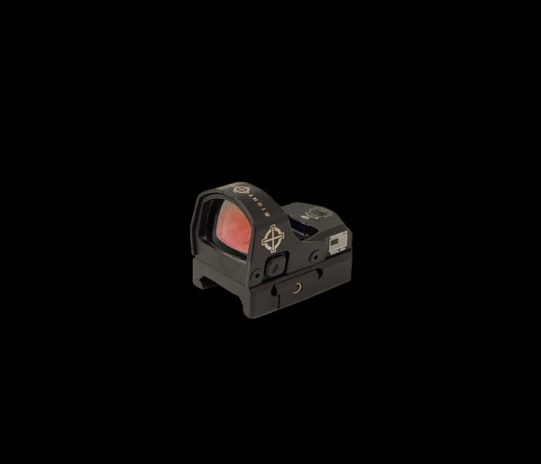 Sightmark Mini Shot M-Spectre FMS - Black