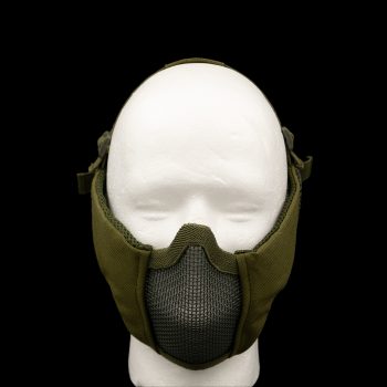 Stalker EVO PLUS Mask - OD