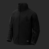 HELIKON TEX GUNFIGHTER JACKET BLACK