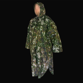 Foxa M05 winter raincoat
