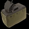 Bullgear G&P M249 Box Mag
