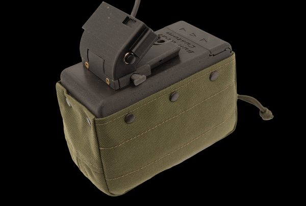 Bullgear G&P M249 Box Mag
