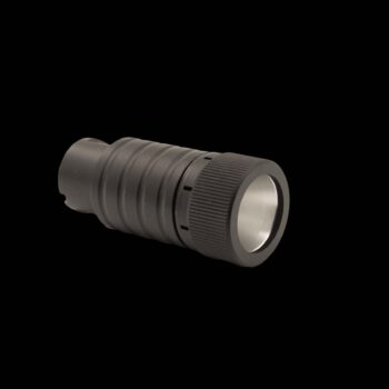 alpha ak flash hider