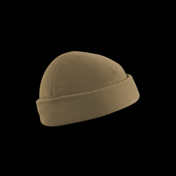 Fleece cap, light cap, designed for cold and freezing climates