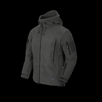 Helikon-tex Patriot fleece for colder and cooler weather conditions