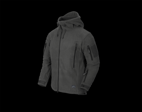 Helikon-tex Patriot fleece for colder and cooler weather conditions